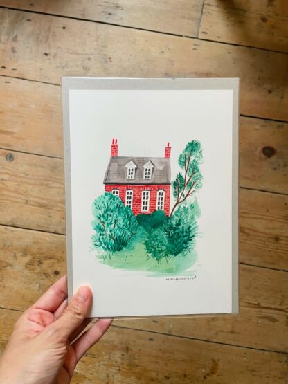 hidden house nina cosford